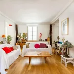 Rue Montmartre II By Onefinestay