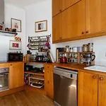 Rue Montmartre II By Onefinestay