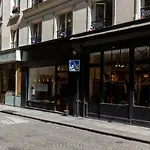 Rue Montmartre II By Onefinestay