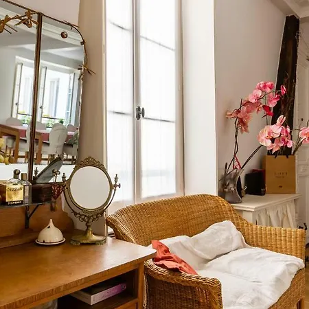 Rue Montmartre Ii By Onefinestay Paris