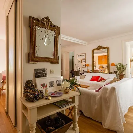 Rue Montmartre Ii By Onefinestay