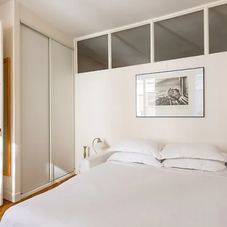 Rue Montmartre Ii By Onefinestay Apartment Paris
