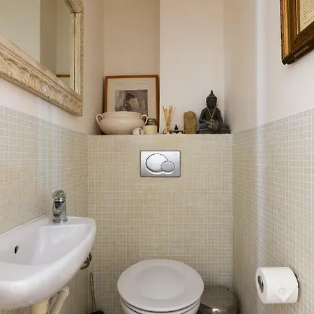 Rue Montmartre Ii By Onefinestay