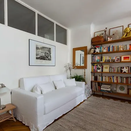 Rue Montmartre Ii By Onefinestay Apartment *