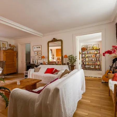 Apartment Rue Montmartre Ii By Onefinestay *
