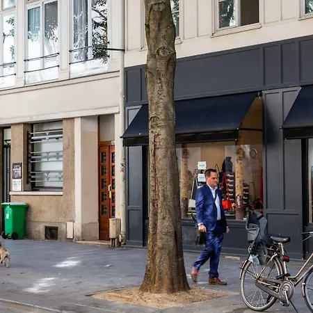 Apartment Rue Montmartre Ii By Onefinestay *