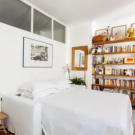 Rue Montmartre Ii By Onefinestay Apartment *