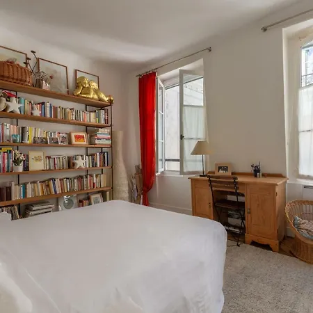 Rue Montmartre Ii By Onefinestay Apartment *